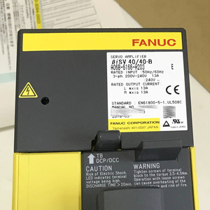 Module d'amplificateur servo FANUC A06B-6166-H203 AO6B6166H203 - Product Image 2