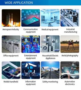 Электронные компоненты ZL38005 100-LQFP устройство обработки данных <span class=keywords><strong>2</strong></span> канальный аудио ис ZL38005QCG1 - Product Image 5