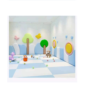 Vente d'usine <span class=keywords><strong>toboggan</strong></span> et balançoire <span class=keywords><strong>piscine</strong></span> à balles intérieure jouets en plastique pour enfants clôture de sécurité pour bébé terrain de jeu <span class=keywords><strong>toboggan</strong></span> et balançoire ensemble - Product Image 6