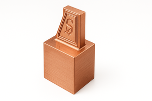 Centro de Mecanizado CNC Vertical de Estructura Ultra Pesada - Product Image 3