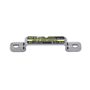 Clip di Montaggio per Strisce LED RGB, Clip per Cavi 220V AC - Product Image 2