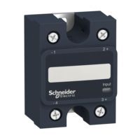 Ssp1a150bd Halbleiterrelais, Harmony Relais-Serie, Maximale Last 50 A, 300 V AC, Steuerung 32V DC, Montage, SPST, Brandneu, auf Lager