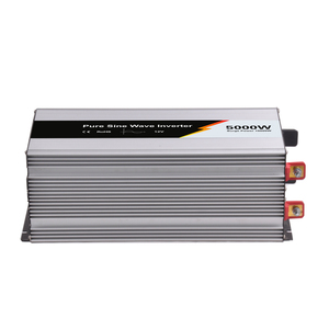 Tinh khiết Sine Wave <span class=keywords><strong>INVERTER</strong></span> 12V 24V 48V <span class=keywords><strong>100V</strong></span> 110V 120V 220V 230V 240V 5000W xe biến tần điện biến tần - Product Image 3