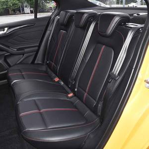 <span class=keywords><strong>Ford</strong></span> <span class=keywords><strong>Focus</strong></span> 2022 1.5T Hatchback EcoBoost 180 Automatica ST Line Usata a Basso Chilometraggio, Benzina, Tetto Panoramico, Vernice Originale - Product Image 6