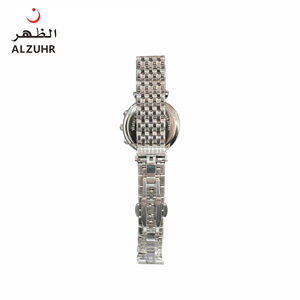 Factory Price <strong>Al</strong> <strong>Fajr</strong> Prayer <strong>Watches</strong> Dual Time Azan <strong>New</strong> Design Waterproof <strong>Watch</strong> for Women - Product Image 5