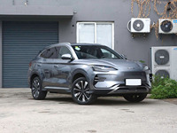 BYD Song PLUS Modèle 2025 EV Version Luxe 520km Batterie 71,8kWh Moteur 150kW