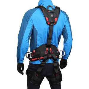 <span class=keywords><strong>Harness</strong></span> Pengaman Panjat Tebing Berkualitas Tinggi untuk Kerja di Ketinggian, Sabuk Pengaman, <span class=keywords><strong>Harness</strong></span> Pengaman - Product Image 3