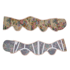 FancyShape Customs Short Body Shaper Cummerbunds Corset Femme Sexy Lolita Shapewear Gaine Amincissante <span class=keywords><strong>pour</strong></span> Femme - Product Image 3