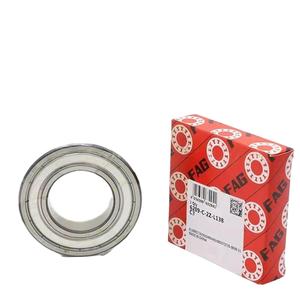 6000 2rsr LM đơn hàng hình trụ giảm dần vòng bi lăn tương tự như trong cấu trúc để LM lm - Product Image 4