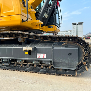 2023 Fabricado en fábrica en China, venta al contado de excavadoras hidráulicas a partir de - Product Image 5