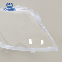 Glace pour objectif de phares avant de moto, nouveau couvercle en verre, pour Nissan Patrol, 2012 — 2018