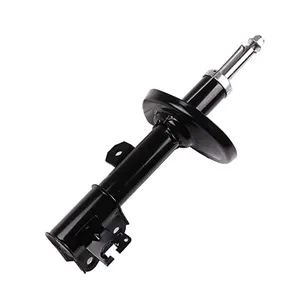 ZengQiang Auto Parts Rear Shock Absorber For SUZUKI LIANA AERIO 01-07 333356 333357 OEM 41802-55G10 41802-55G50