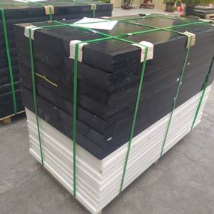 Láminas de POM de Suministro Confiable, Varillas de POM de Alto Módulo Elástico con Certificación CE para Vigas - Product Image 1