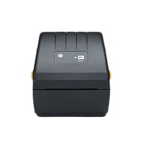 Impresora ZD888ta para Zebra, Reemplazo de la Impresora de Transferencia Térmica ZD220, Impresora de Códigos de Barras de Escritorio con Cinta de 4 Pulgadas