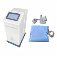 Controlador de Temperatura Médico de Fabricación China con Función de Autocomprobación y Alarma |   Directo de Fábrica: Equipos para Generación de Gas