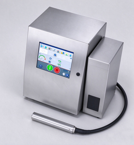 Industrial Continuous Inkjet Printer Marking Coding Machine Leibinger JET3neo JET3 UP Jet three Jet 3 CIJ Printer Sealtronic - Product Image 4