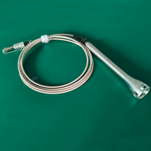 Equipo Láser Dental de Diodo Portátil para Cirugía de Tejidos Blandos de 450nm 650nm 980nm, Terapia Oral, Blanqueamiento Dental, CE MDR - Product Image 4