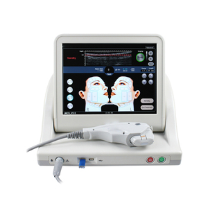 Máquina de Belleza de Escritorio para Uso Comercial en Salones, Tecnología de Alta Intensidad para Lifting Facial y Cuidado de la Piel - Product Image 5