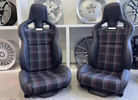 High Quality Glass Fiber Red for <strong>Bride</strong> Modified Car <strong>Seat</strong> Racing Simulator <strong>Seat</strong>