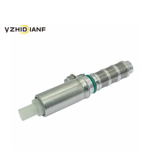 Solénoïde de distribution variable des soupapes (VVT) d'échappement 12662737 12627116 12655433 pour GM Chevrolet Buick GMC 2013-<span class=keywords><strong>2022</strong></span> - Product Image 2