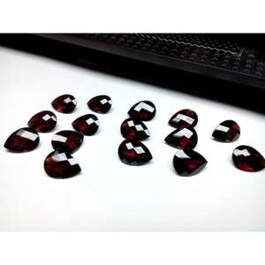 M.Y.GEMS RG-A 8x10mm Moissanita Natural de Alta Calidad, 3 Quilates, Corte Brillante, con Cambio de Color, para Joyería, con Certificado de Terceros - Product Image 5