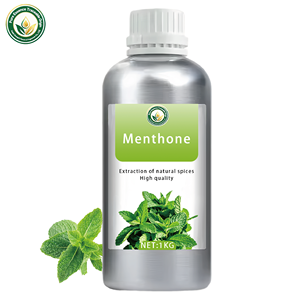Mentol 99% Puro, Ingrediente <span class=keywords><strong>Natural</strong></span> con Sabor y Fragancia a Menta para Cosméticos, Alimentos y Aromaterapia, Suministro a Granel - Product Image 2