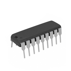 8-bit vi điều khiển MCU nhúng IC chip 16f84a <span class=keywords><strong>pic16f84a</strong></span> <span class=keywords><strong>PIC16F84A</strong></span>-<span class=keywords><strong>20</strong></span> <span class=keywords><strong>PIC16F84A</strong></span>-20E/P - Product Image 1