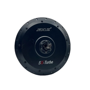 MXUS alta fiabilidad y calidad v 72v <span class=keywords><strong>5000w</strong></span> 5k turbo <span class=keywords><strong>bicicleta</strong></span> eléctrica de rueda <span class=keywords><strong>motor</strong></span> de cubo sin escobillas e <span class=keywords><strong>bicicleta</strong></span> kit de conversión - Product Image 1