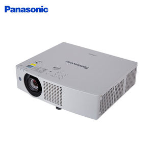 Projecteur laser HD 1080P PT-VMZ71 édition Hong Kong pour les entreprises, l'éducation, le cinéma et le home cinéma - Product Image 2