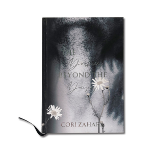 Libros de Tapa Dura de Alta Calidad Personalizados, Novela de Romance Oscuro, Impresión al por Mayor - Product Image 2