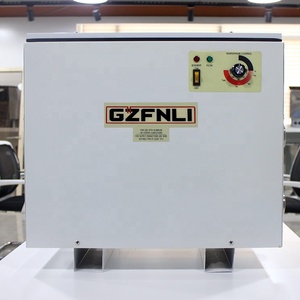 Finn Forst Chauffe-eau dans les piscines creusées Chauffe-<span class=keywords><strong>piscine</strong></span> électrique portable - Product Image 2