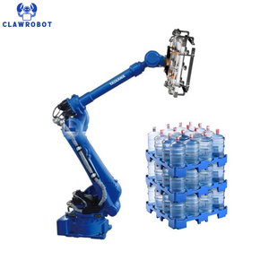 Robot Industrial CLAWROBOT Yaskawa Motoman GP180 de 6 Ejes, Carga Útil de 180 kg, Alcance de 2702 mm, Controlador YRC1000 - Product Image 2