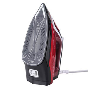 उच्च गुणवत्ता 2200w आर्थिक विद्युत लौह पोर्टेबल वाणिज्यिक भाप प्रेस लौह होटल लॉन्ड्री के लिए - Product Image 2