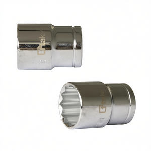 ประแจซ็อกเก็ตไดรฟ์1/2นิ้วตัว5035เครื่องมือซ็อกเก็ตปากหลายเหลี่ยม - Product Image 2