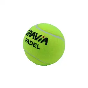 Tennisball Tape Rock Hund Raquete Beach Grip Tape Beach Professional für das Training Tragen Para Mujer Tisch Pickle ball Ball Machine