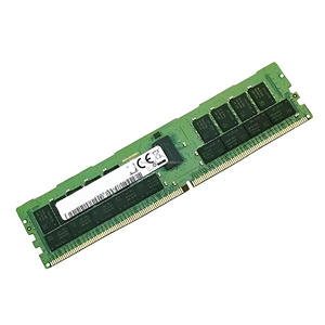 M321Raga0B20-Cwk RAM DDR5 128 Go 4800 MHz 4Rx4 1.1V ECC Registered RDIMM Mémoire Serveur Composants Électroniques Accessoires - Product Image 4