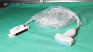 Échographe portable LED Jm-800f pour cardiologie et vascularisation, équipement Doppler PW, utilisation facile, faible consommation d'énergie Jm-800f - Product Image 5