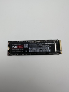 High Speed Samsung 990pro PCIE <b>M</b>.<b>2</b> Internal <b>SSD</b> 1TB Solid State Drive MZ-V9P1T0BW for Laptop PC Large Capacity Storage Bulk - Product Image 5