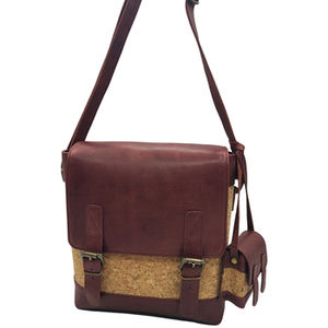 Meilleures ventes : Pochette élégante et fine à boucle, artisanale, pour ranger les pièces de monnaie, les écouteurs et les écouteurs intra-auriculaires, à bas prix - Product Image 3