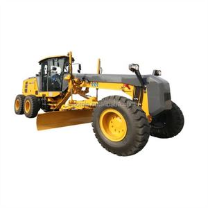 GR1905T Llantas de control remoto Motoniveladora de construcción municipal - Product Image 4