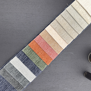 Nhà Máy vải dệt nguyên liệu hữu cơ vải GOTS linen vải cho <span class=keywords><strong>sofa</strong></span> - Product Image 2