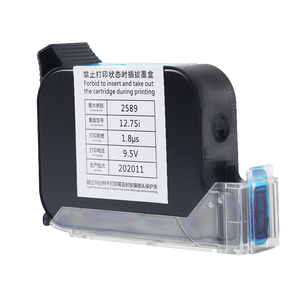 Máy In Hộp Mực Trung Quốc Cho Ngày Nhà Máy Cung Cấp Mực Máy In Giá Thấp - Product Image 4