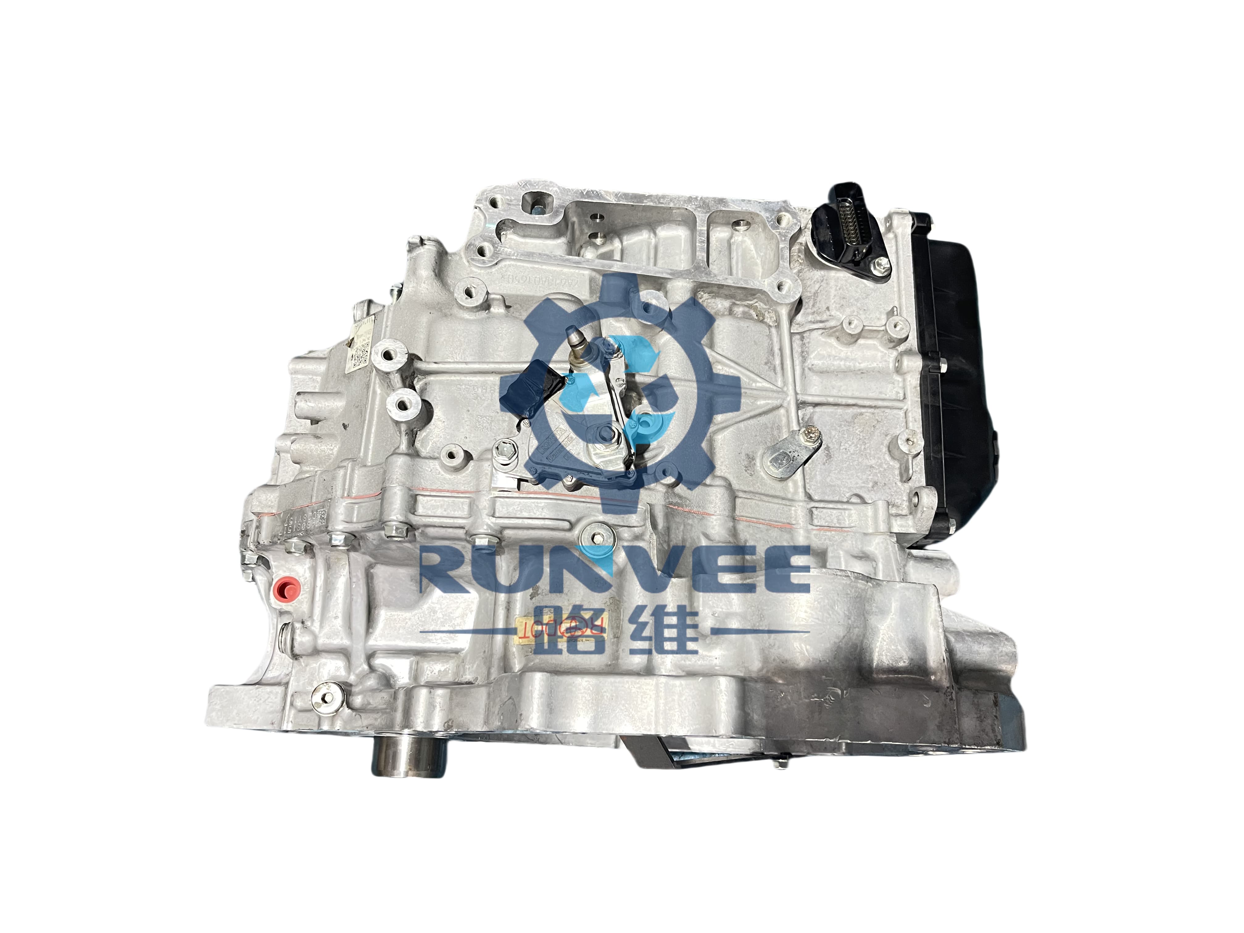 RUNVEE 8-Speed UA80F Automatic Transmission Assembly for Toyota