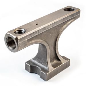 Usinage avancé par électroérosion à fil pour la découpe de précision des métaux durs et des alliages exotiques avec une distorsion minimale - Product Image 1