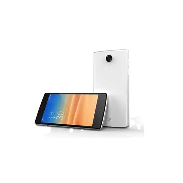 Điện Thoại Di Động Thông Minh 4.5 Inch, MT6582, 540X960, 512MB + 4GB, SIM Kép, 3G, GSM