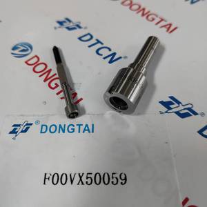 TOP DIESEL Common-Rail-Düse Piezo-Einspritz düse F00VX50059 für Einspritz düsen 0445120195/0445120194/0445120287/0445120296 - Product Image 6
