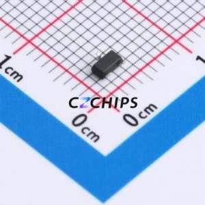 ทรานซิสเตอร์สนาม SOT-23-3L NCE60P05BY ใหม่ดั้งเดิม (MOsfet) - Product Image 2