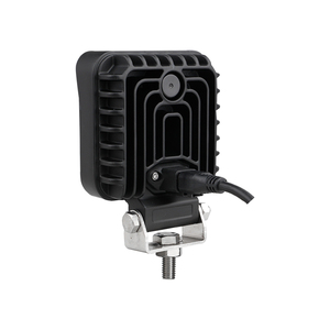 IP68 4 pouces 20W 1800LM LED lumière de travail 9-32V 6000k 12v carré inondation/tache 50,000 heures durée de vie camion pièces éclairage - Product Image 4