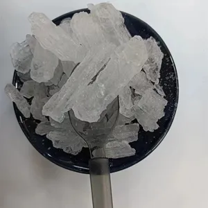 Cristal blanc et bleu intermédiaire organique, Crystal cas 89-78-1 livré en toute sécurité en Australie