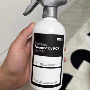 <strong>Strong</strong> <strong>Adhesive</strong> Custom Printing Rectangle Die Cut Paper <strong>Sticker</strong> Label Waterproof <strong>Vinyl</strong> <strong>Stickers</strong> With Logo - Product Image 3